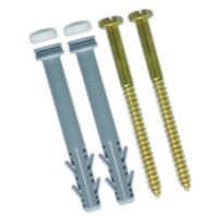 TOX Befestigungssatz WC- MV-3 für Stand-WC bfstowcmv