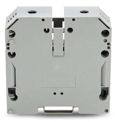WAGO GmbH &amp; Co. KG 2-Leiter-Durchgangsklemme 883-1201