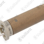 VAILLANT Heizelement Vaillant-Nr. 0020217782