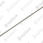 Keramikstabsatz, 600 mm Vaillant-Nr. 041645