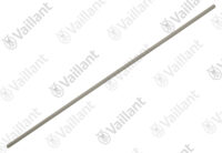 Keramikstabsatz, 600 mm Vaillant-Nr. 041645
