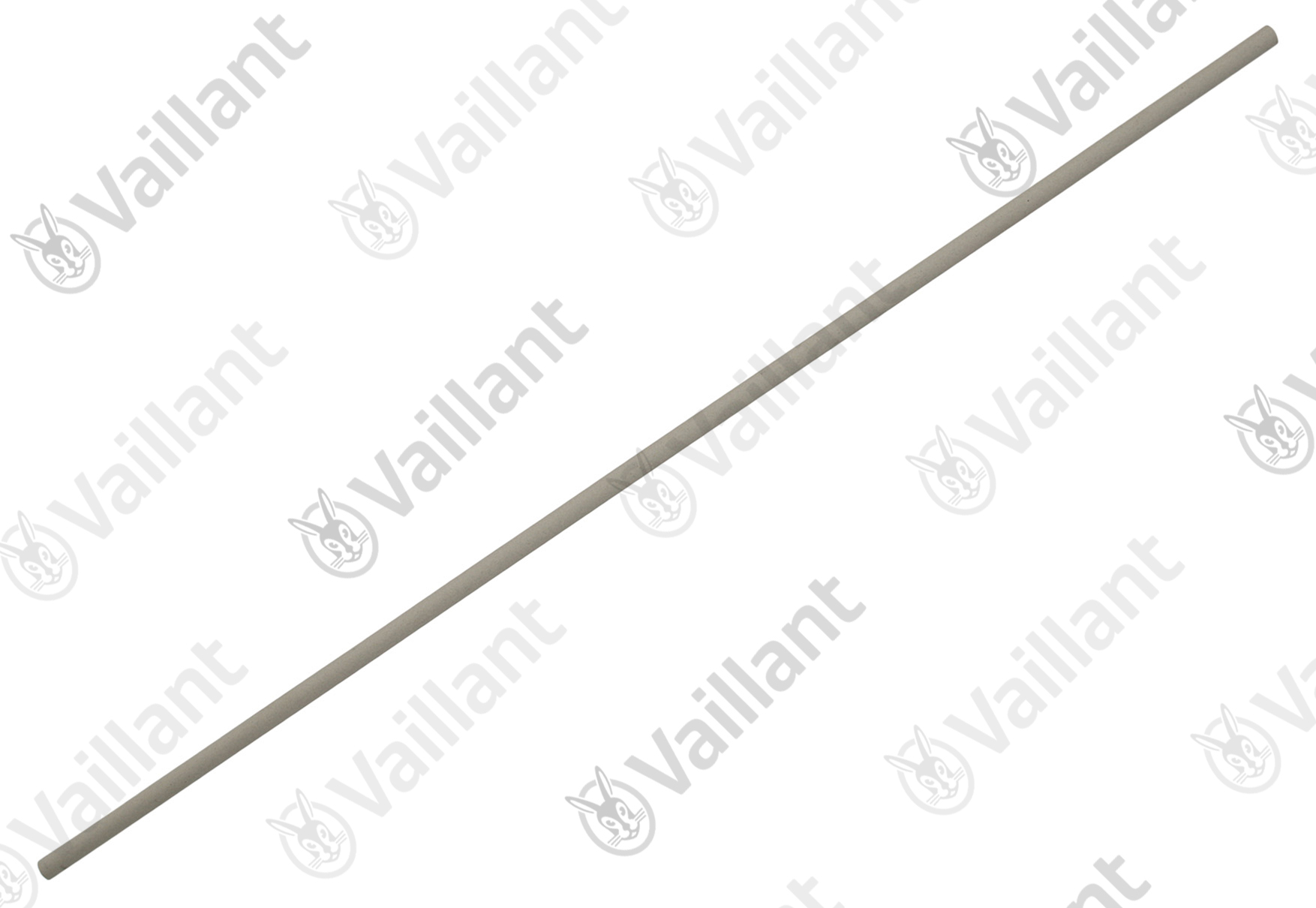 Keramikstabsatz, 600 mm Vaillant-Nr. 041645
