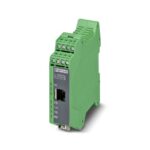 Phoenix Contact Schnittstellenwandler 232/422/485 FL COM SERVER UNI