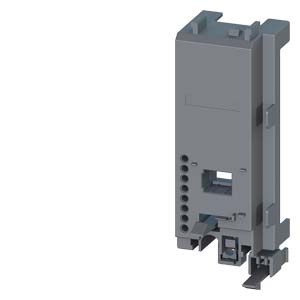 Siemens Siemens Dig Industr. Schützsockel 3RV2917-7AA00