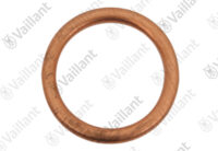 VAILLANT Dichtung Vaillant-Nr. 980487