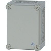 Eaton (Moeller) Einzelgehäuse CI23E-125-RAL7035 CI23E-125-RAL7035