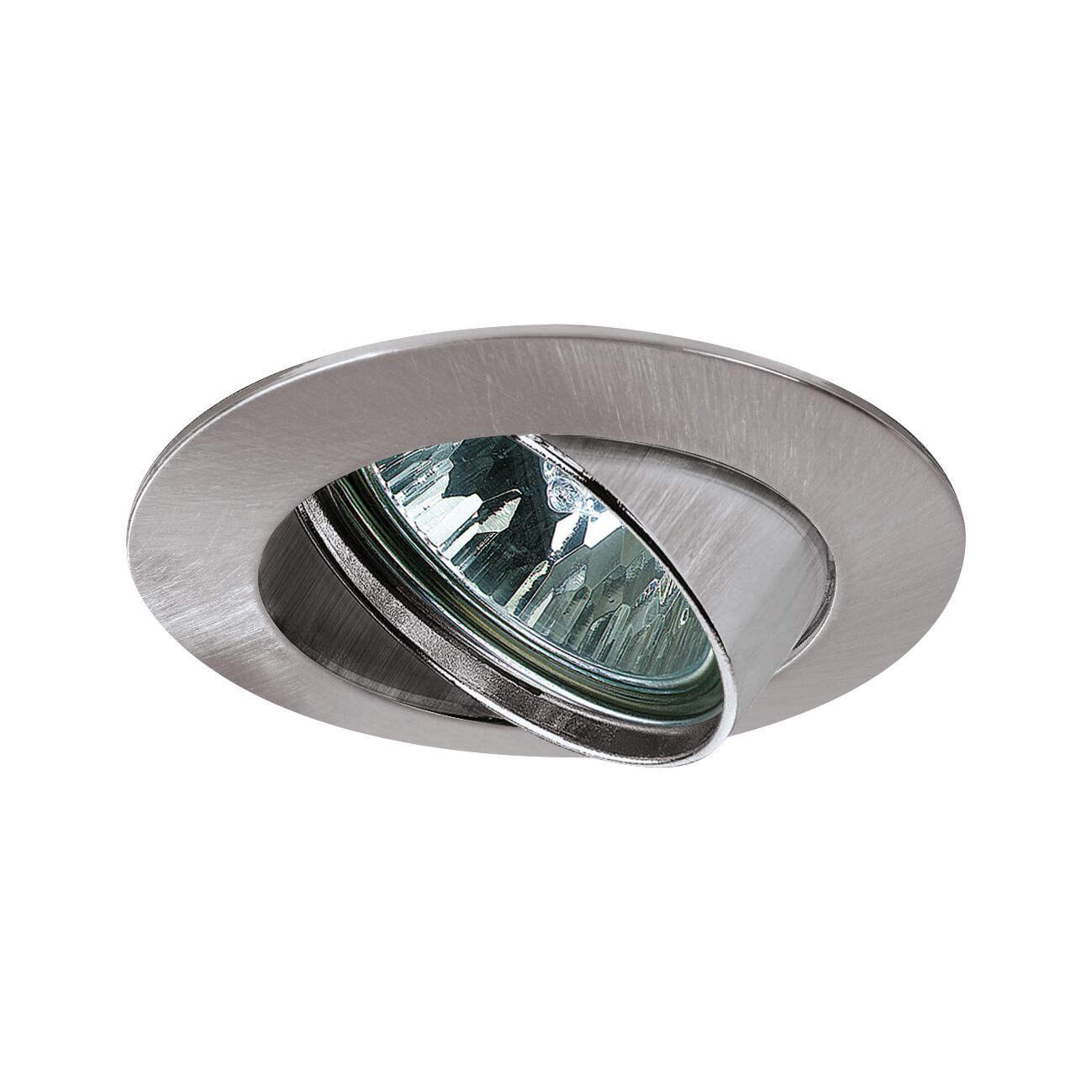 Paulmann PAULMANN Deckeneinbauleuchte 50W NV si Premium Line 179.55 Konverter