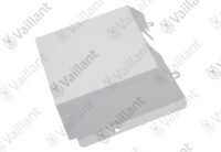 Brennerabdeckung, weiß Vaillant-Nr. 079555
