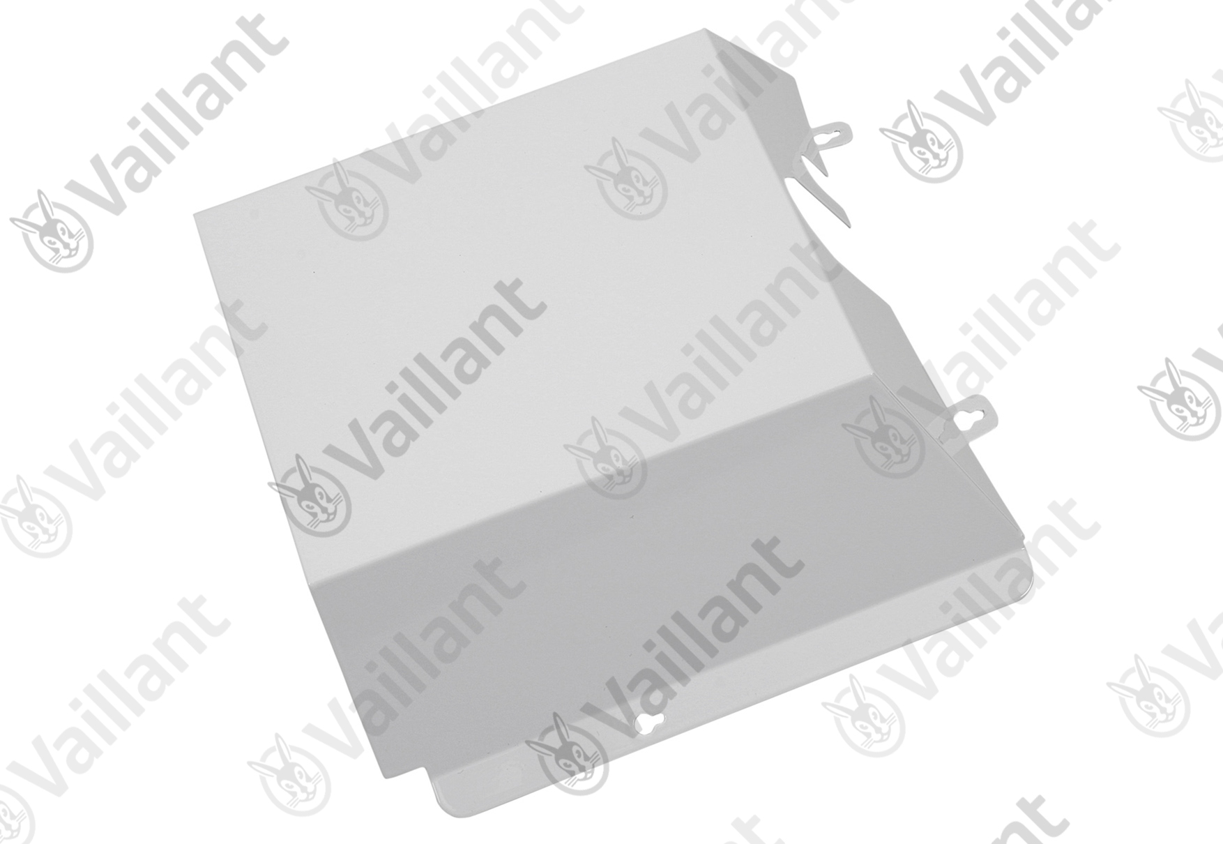 Brennerabdeckung, weiß Vaillant-Nr. 079555