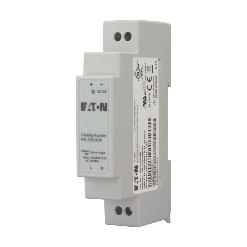 Eaton (Moeller) Netzgerät einphasig PSL10E24RP