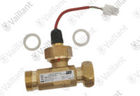 Fühler, Volumensensor Vaillant-Nr. 0020085131