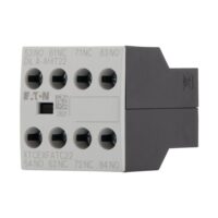 Eaton (Moeller) Hilfsschalterbaustein 4p. DILA-XHIT22