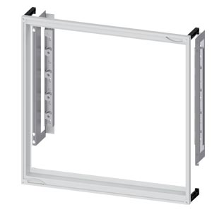 Siemens Siemens Dig Industr. Sicherungslasttrennleiste Alpha 8GK4752-5KK35