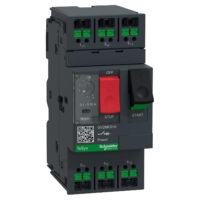 Schneider Electric Motorschutzschalter 0,1-0,16A Snapin GV2ME01A