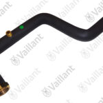 VAILLANT Rohr, (IDU - ODU) Vaillant-Nr. 8000039577