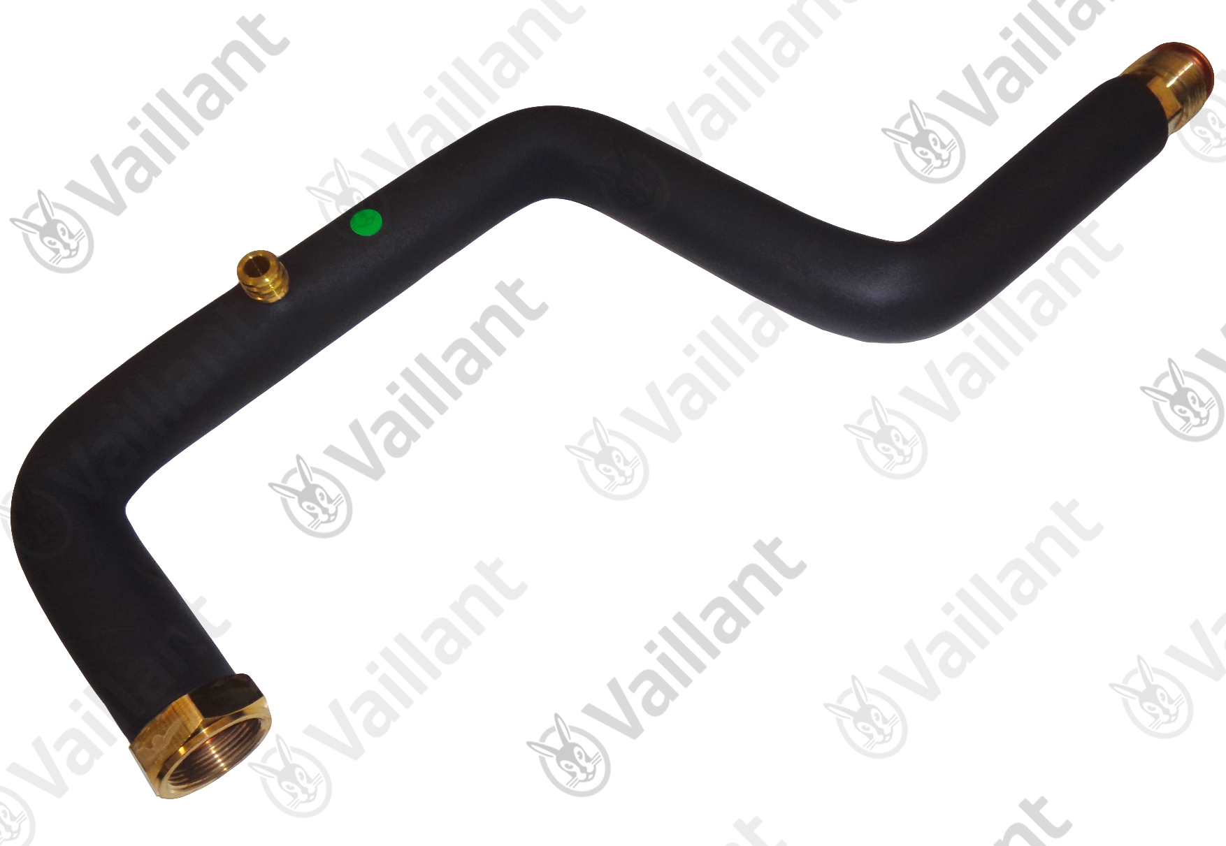 VAILLANT Rohr, (IDU - ODU) Vaillant-Nr. 8000039577