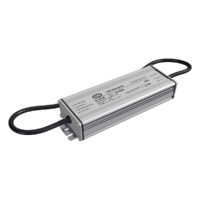 EVN Lichttechnik LED-Netzgerät 12VDC 0-36W IP67 K 12036