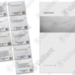 Umstellsatz, P -> E/LL Vaillant-Nr. 0020046467