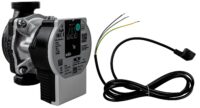 WOLF Pumpe Wilo Para ST 25-130/6-43/SC-6 für Solarpumpengruppe 10EE ab Mai 2021