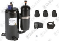 VAILLANT Kompressor Vaillant-Nr. 8000025455