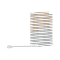 PAULMANN LED-Lichtband 6W/m weiß 640Stk/m MaxLED 711.11 2700-6500K IP20 UC