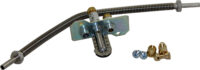 Zündbrenner für NG-2P