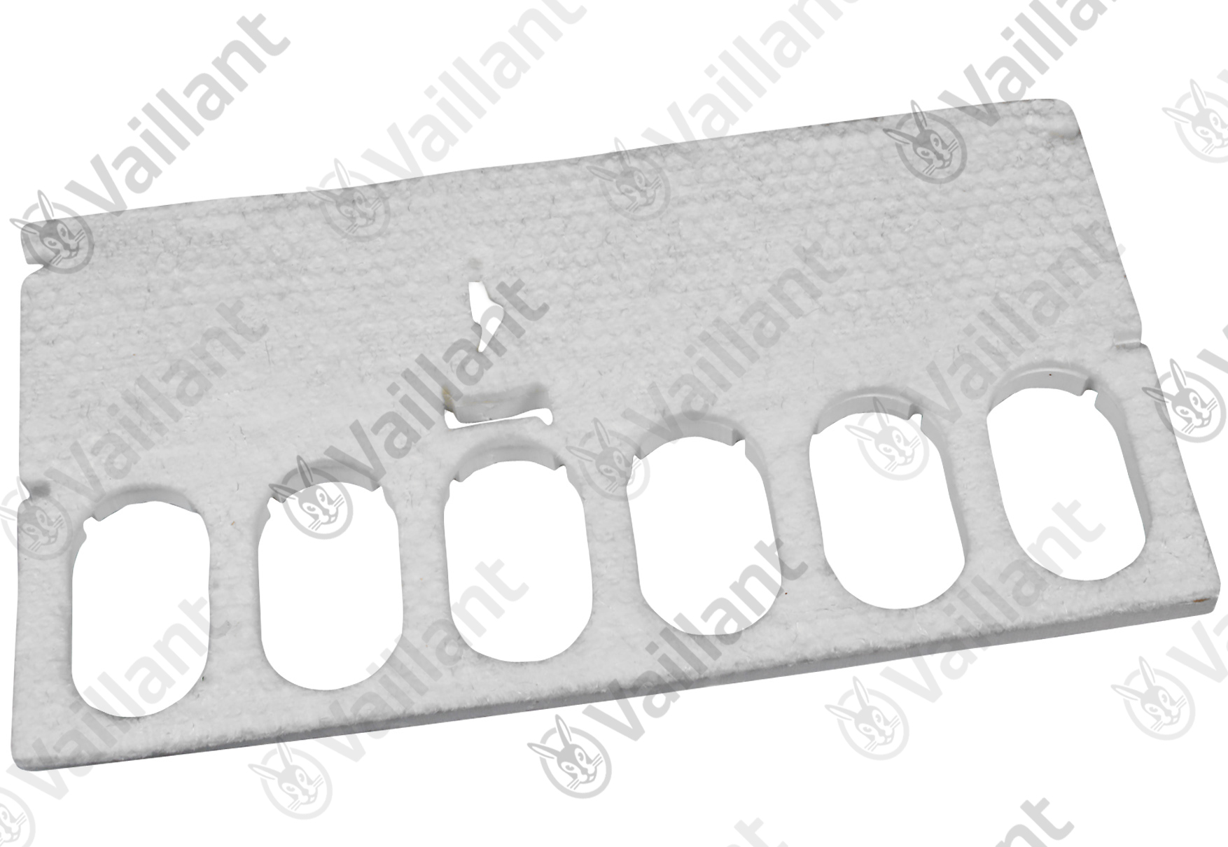 Isolierung Vaillant-Nr. 076655