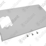 Frontblech Vaillant-Nr. 108530
