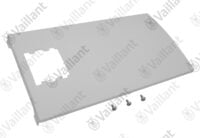 Frontblech Vaillant-Nr. 108530