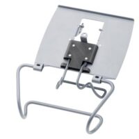 Siemens Dig Industr. Wandhalterung Panels, TYP 13 6AV2181-5AG80-0AX0