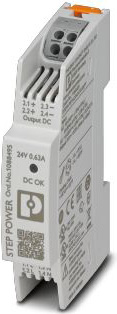 Phoenix Contact Stromversorgung STEP3-PS/1AC#1088495