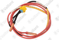 VAILLANT Sensor, gelb Vaillant-Nr. 8000018149