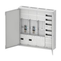 Eaton (Installation) Zähler-Komplettschrank 3-Punktbefestigung ZSD-ZZTV-1100/APZ