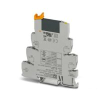 Phoenix Contact Interface 24DC/24DC/2/ACT PLC-OSC #2966676