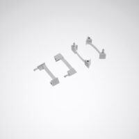 Trilux Diebstahlsicherung ZBATL2