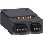 Schneider Electric Motorstromanzeige LUFV2