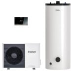 VAILLANT Paket4.0309 aroTHERM Split plus VWL 75/8.2 AS S2 mit VIH RW 250/2 B