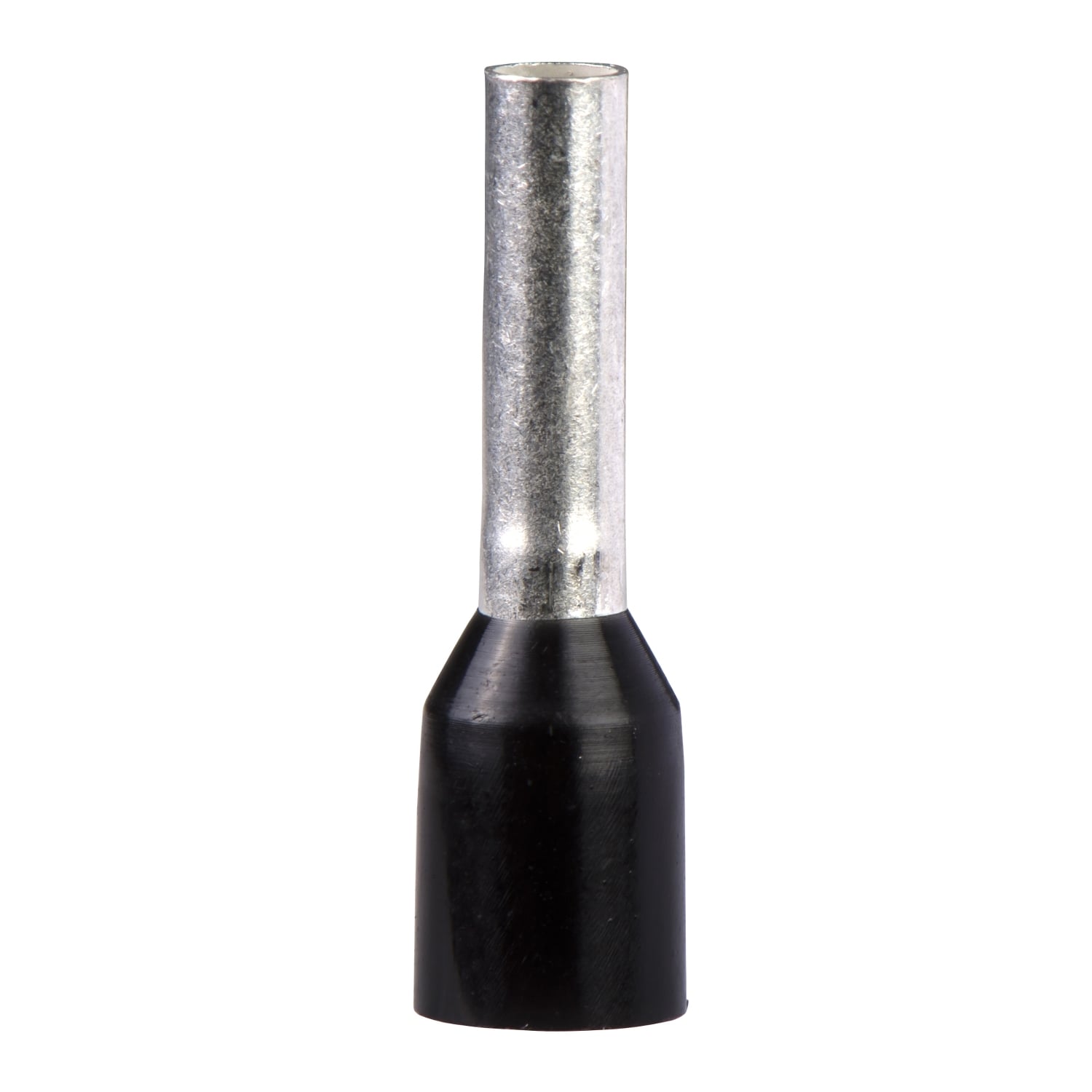 Schneider Electric Aderendh&uuml;lse 1,5mm&sup2; Kragen schwarz DZ5CE015