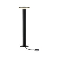 PAULMANN LED-Pollerleuchte 7W IP44 2200K Plug & Shin 947.23 380lm anthrazit ST