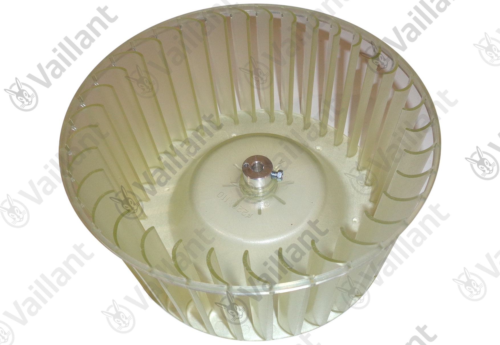 VAILLANT Ventilatorflügelrad Vaillant-Nr. 8000040306