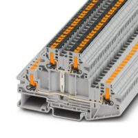 Phoenix Contact Doppelstockklemme PTTBV 2,5-PV