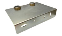 VAILLANT Wandhalter für Rohrgruppe (für 11/4"-2")