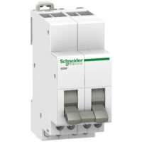 Schneider Electric Wechselschalter 2W 20A ISSW A9E18071