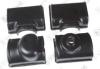 VAILLANT Wärmedämmung, Set Vaillant-Nr. 0010026934