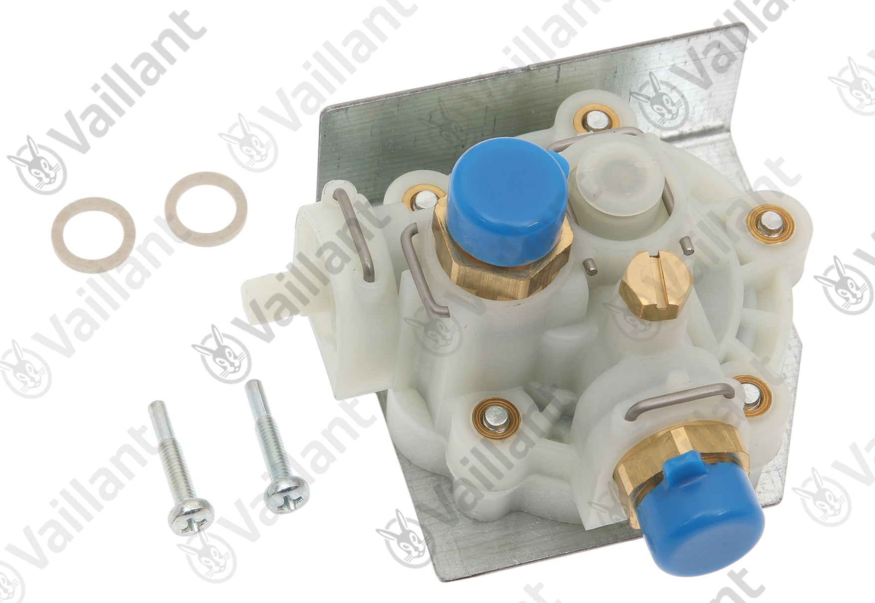 Wasserschalter Vaillant-Nr. 0020206140