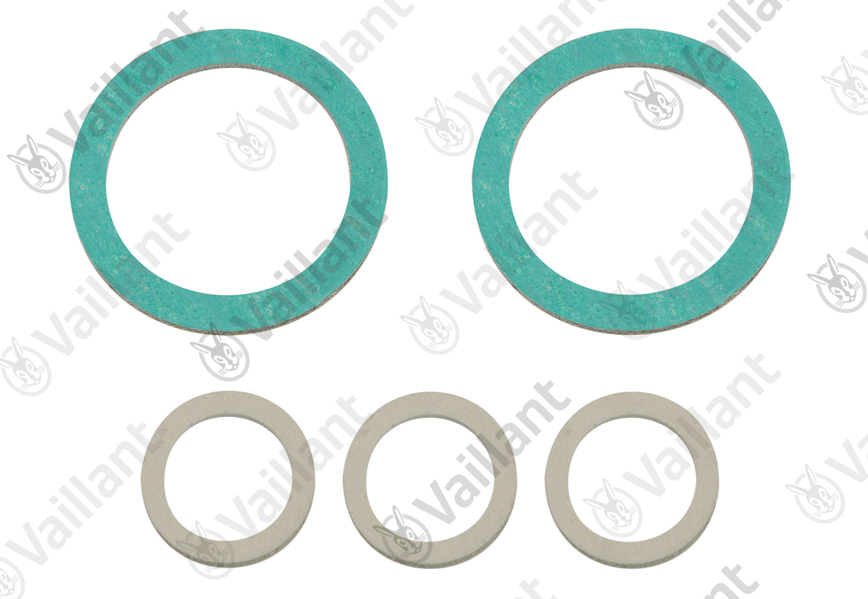 Vaillant Dichtungssatz Vaillant-Nr. 981052