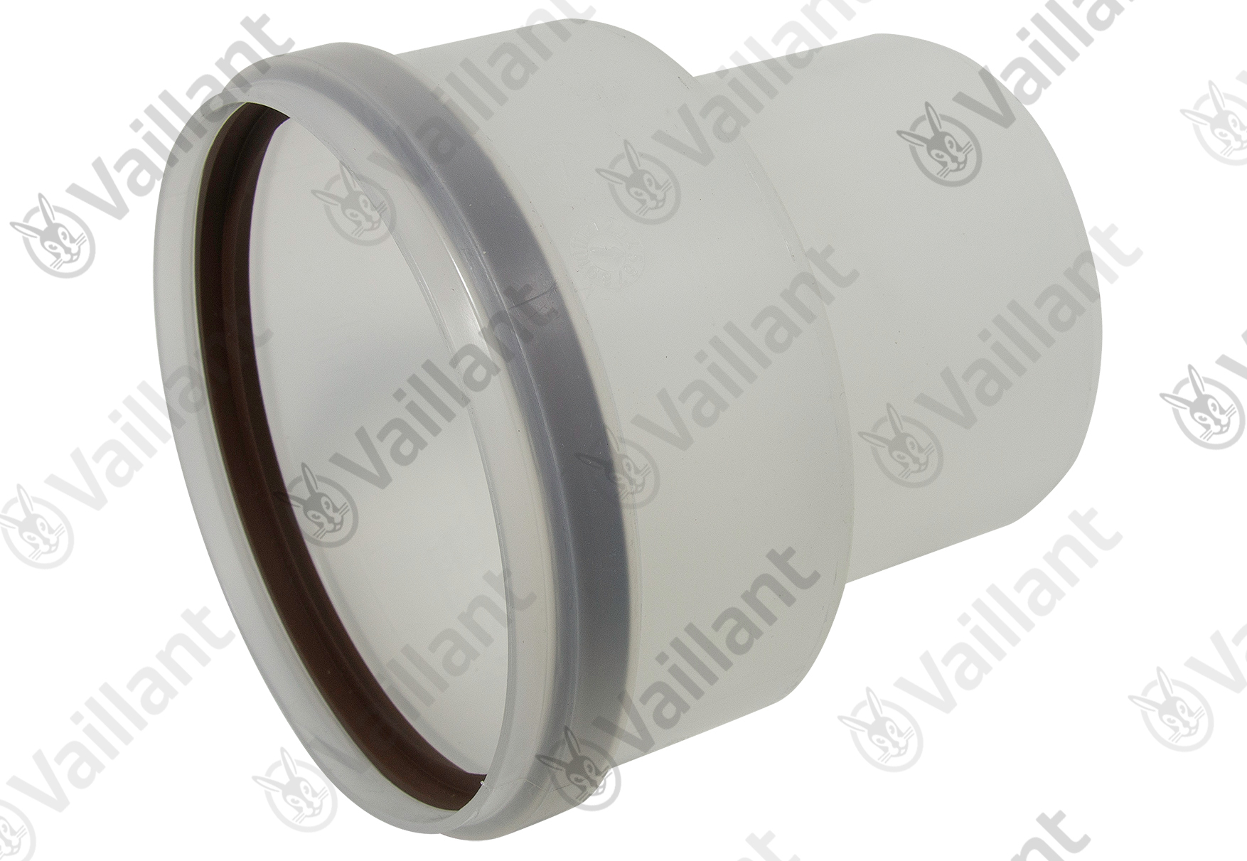 Vaillant Adapter, 80-100 mm Vaillant-Nr. 0020018334