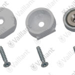 Magnet für Blende, Set a 2 St. Vaillant-Nr. 111920