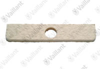 Isolierplatte, oben Vaillant-Nr. 076611