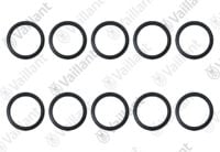 VAILLANT O-Ring, (x10) Vaillant-Nr. 0010033583